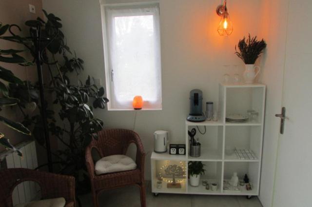 Chambre 20M2 Avec Salle De Bain Privee Dans Maison En Bois Lavaur  Exteriör bild