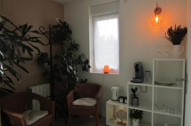 Chambre 20M2 Avec Salle De Bain Privee Dans Maison En Bois Lavaur  Exteriör bild