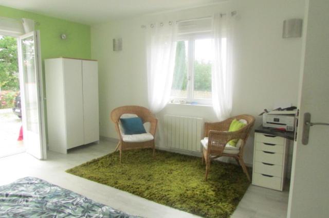 Chambre 20M2 Avec Salle De Bain Privee Dans Maison En Bois Lavaur  Exteriör bild