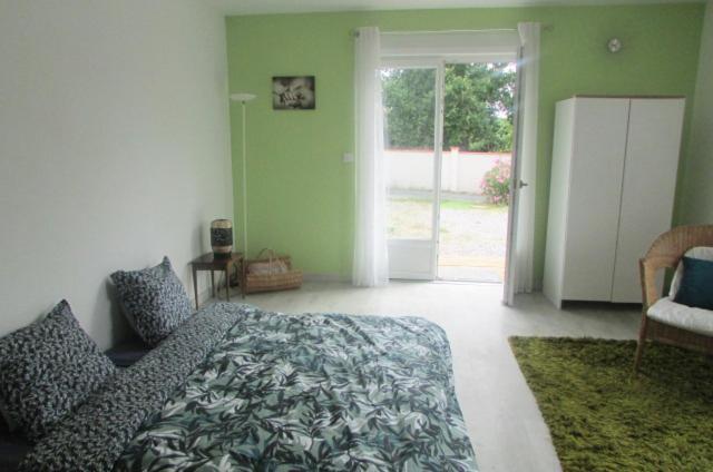 Chambre 20M2 Avec Salle De Bain Privee Dans Maison En Bois Lavaur  Exteriör bild