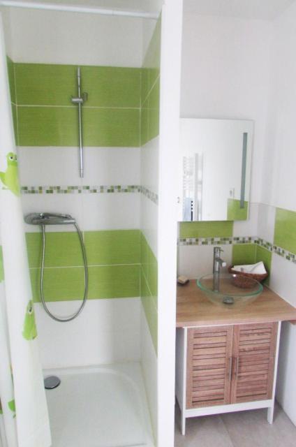 Chambre 20M2 Avec Salle De Bain Privee Dans Maison En Bois Lavaur  Exteriör bild