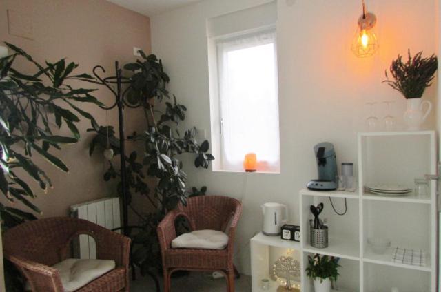 Chambre 20M2 Avec Salle De Bain Privee Dans Maison En Bois Lavaur  Exteriör bild