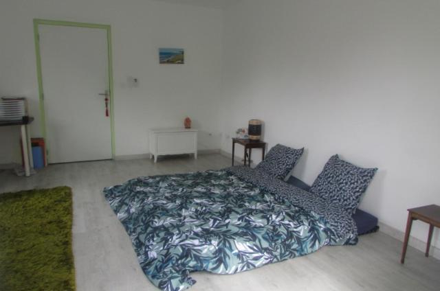 Chambre 20M2 Avec Salle De Bain Privee Dans Maison En Bois Lavaur  Exteriör bild