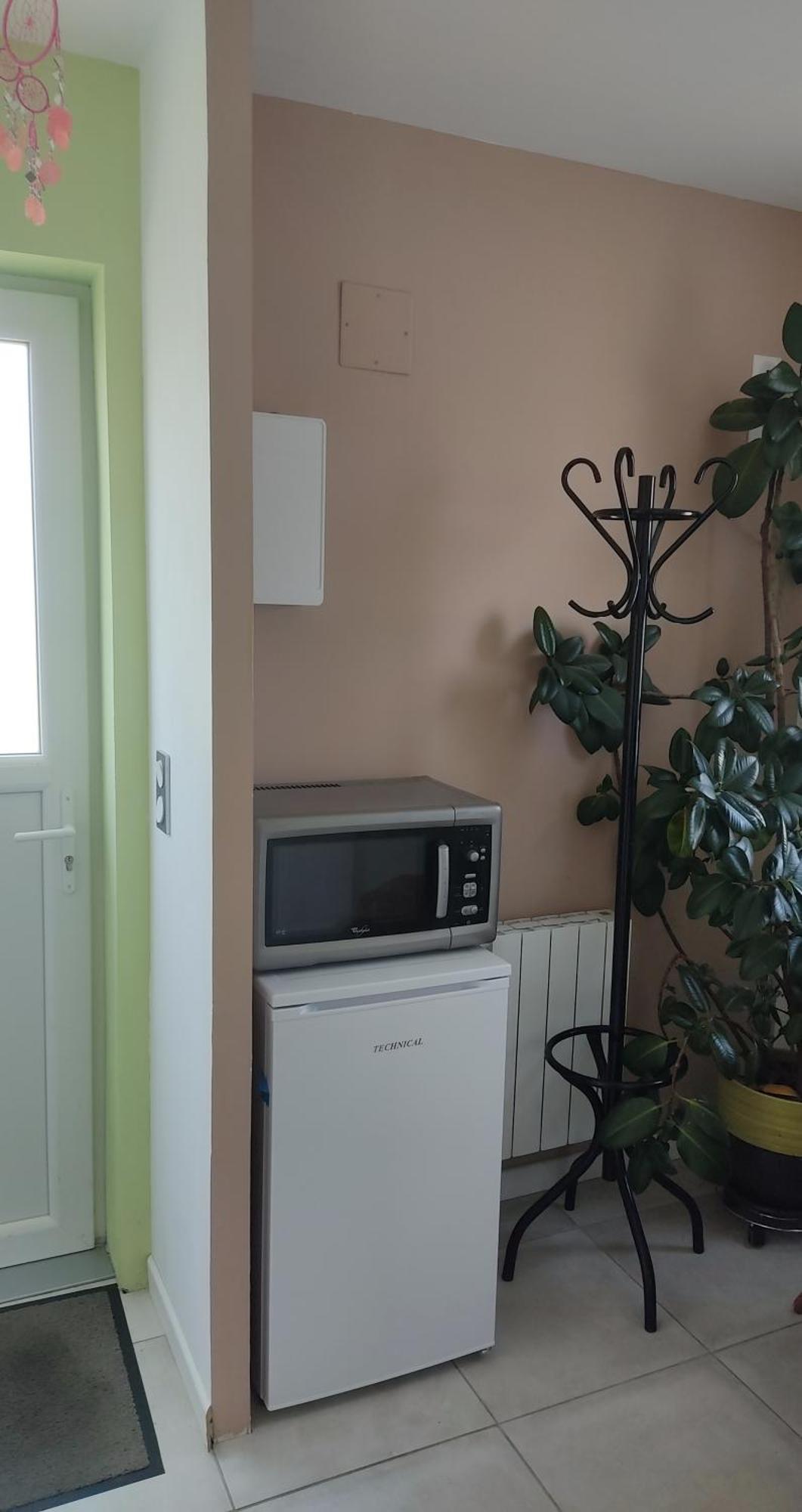 Chambre 20M2 Avec Salle De Bain Privee Dans Maison En Bois Lavaur  Exteriör bild